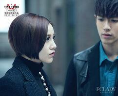 小时代电视剧,青春的华丽篇章